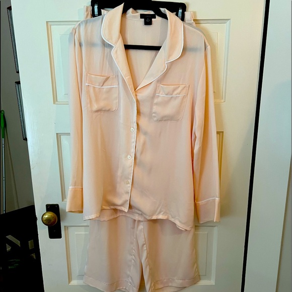 J. Crew Other - Silky soft J Crew PJ’s